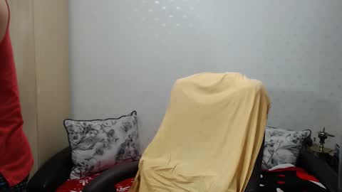 Mr Blond online show from October 26, 9:47 pm