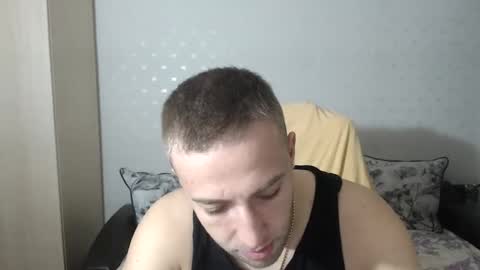 Snapshot of blondeagle chatting on March 10, 7:22 am Mr Blond online show from March 10, 7:22 am