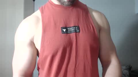 Snapshot of blondeagle chatting on January 9, 5:11 pm Mr Blond online show from January 9, 5:11 pm