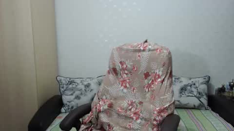 Mr Blond online show from October 17, 8:24 pm