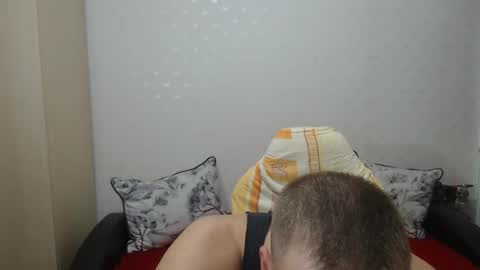 Snapshot of blondeagle chatting on February 9, 9:49 pm Mr Blond online show from February 9, 9:49 pm
