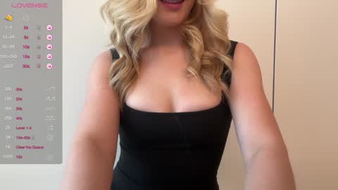 Ella Andersonn online show from January 29, 9:39 pm