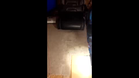 blondefetish666 online show from March 25, 11:06 am