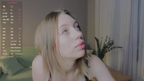 Kelly online show from July 10, 6:12 pm