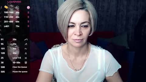 Lola online show from January 12, 7:53 pm