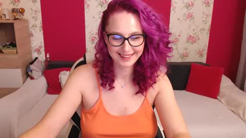 Natasha online show from February 1, 2:37 am