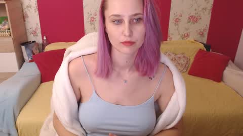 Natasha online show from March 11, 5:13 pm