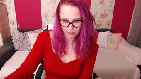 Natasha online show from February 15, 1:21 am