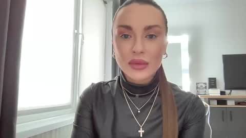 Snapshot of blondeqloveah chatting on January 30, 12:06 pm BlondeqloveAh online show from January 30, 12:06 pm