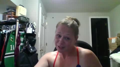 blondetoplease online show from July 5, 7:04 am