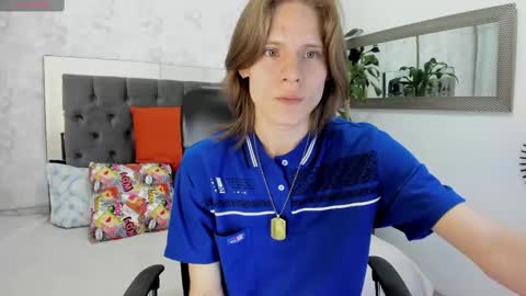 Snapshot of blondie_lover69 chatting on January 31, 7:51 pm Maleeth online show from January 31, 7:51 pm