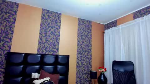 Snapshot of blondie_lover69 chatting on February 11, 2:03 am Maleeth online show from February 11, 2:03 am