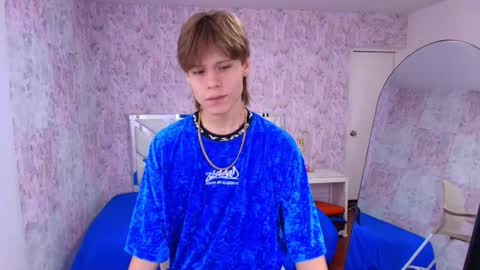 Snapshot of blondie_lover69 chatting on September 14, 8:32 pm Maleeth online show from September 14, 8:32 pm
