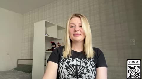 blondie_xoxoxo online show from March 7, 1:22 pm
