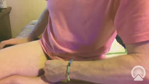 First Time College Boy online show from February 26, 8:50 am