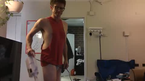 First Time College Boy online show from March 9, 2:38 am