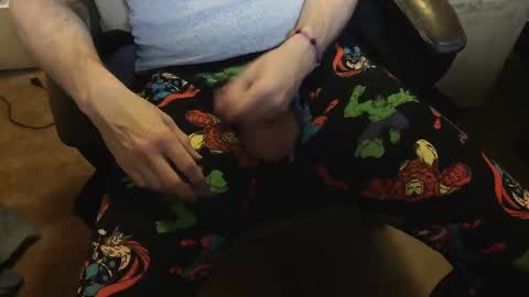 First Time College Boy online show from February 8, 6:11 pm