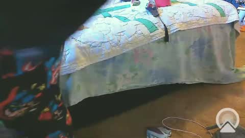First Time College Boy online show from February 20, 2:24 pm