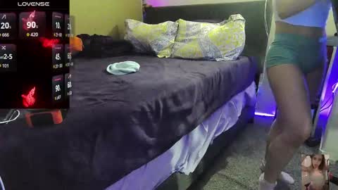 Bubbles online show from March 19, 5:57 am