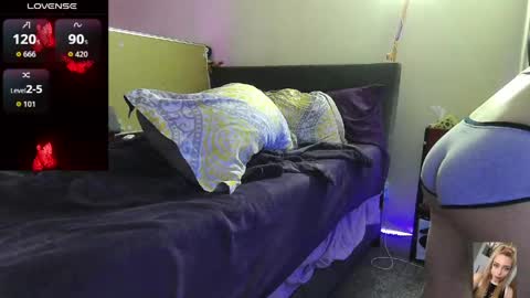 Bubbles online show from May 16, 4:31 am
