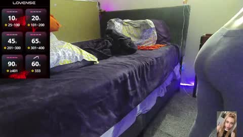 Bubbles online show from March 11, 6:05 am