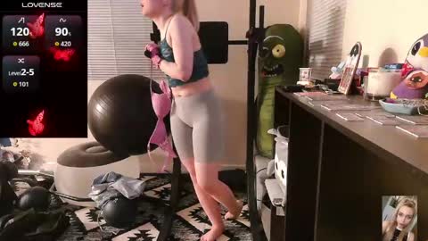 Bubbles online show from May 7, 8:43 am