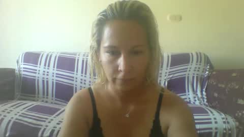 BlondiePam online show from February 22, 9:02 am