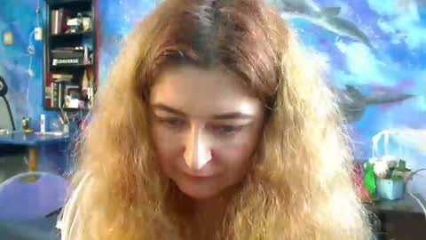 BlondMILfs online show from December 11, 10:58 am