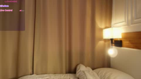 blondoll online show from April 19, 1:39 am