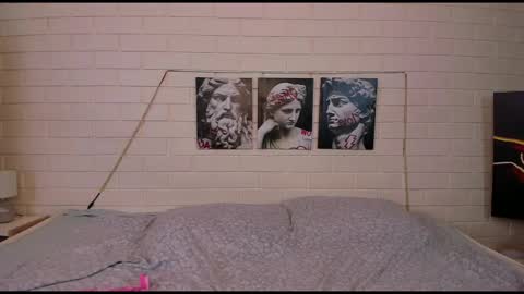 blondy_fina online show from October 7, 5:36 am