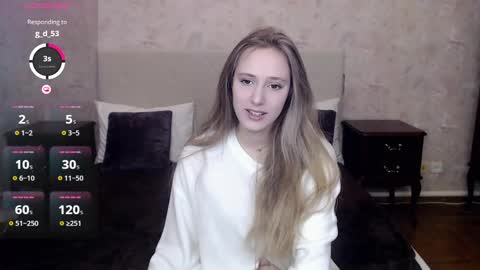 blondy_riss online show from March 2, 2:32 pm