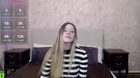 blondy_riss online show from February 24, 2:48 pm