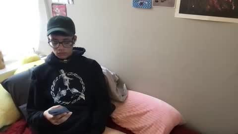 bloodrushbabe online show from April 9, 8:47 pm