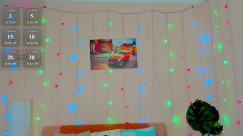 blossom_soniya online show from June 20, 1:34 am