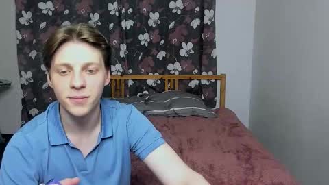 Sasha and Maria online show from October 17, 7:18 pm