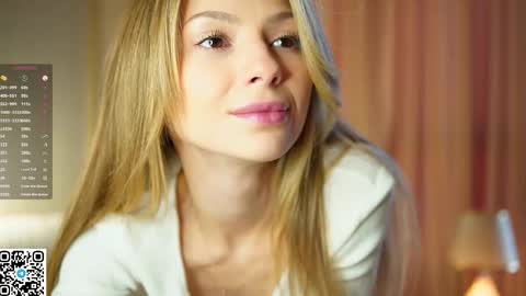 Elly online show from February 28, 1:26 pm