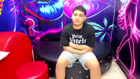 MEGAN AND PAUL  online show from September 8, 3:11 pm