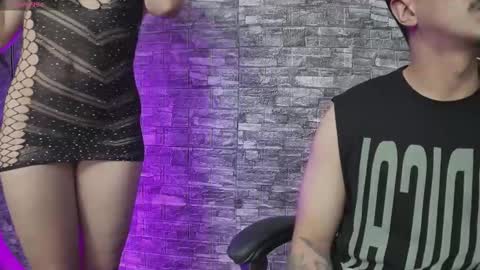 santiylola online show from November 25, 1:37 am