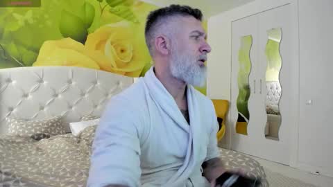 Nico online show from February 22, 8:29 am