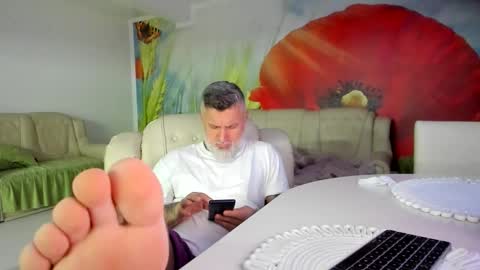 Nico online show from January 15, 11:46 pm