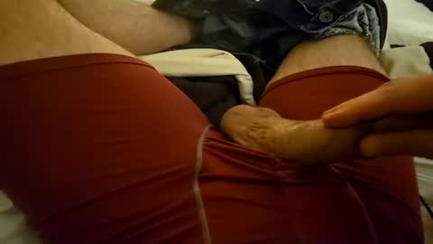 Blu3D3vilXXX online show from June 19, 8:15 pm