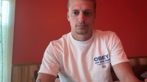 Beau online show from July 12, 1:03 pm