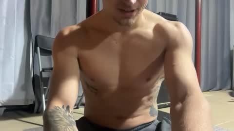 Beau online show from November 13, 3:09 am