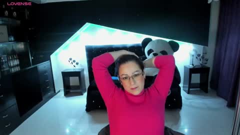 Blue online show from October 28, 4:02 am