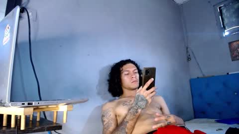bunbury online show from February 8, 8:23 pm