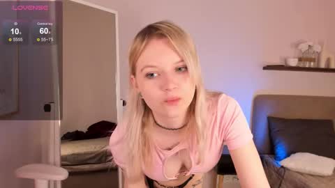 Alice online show from October 6, 10:44 am