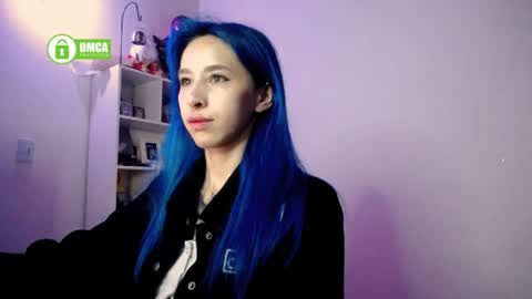 blue_side4u online show from April 1, 2:23 am