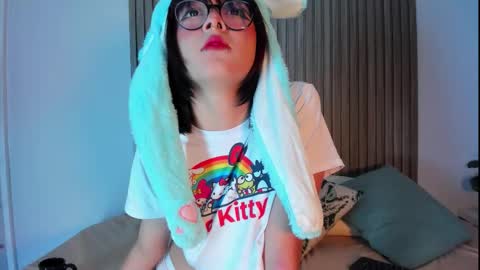 blue_sixx online show from February 25, 10:24 pm