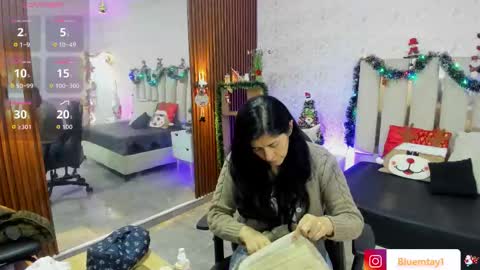 blue_tay1 online show from December 16, 11:05 am