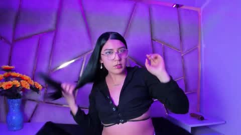 Blue Vely online show from February 19, 5:56 pm